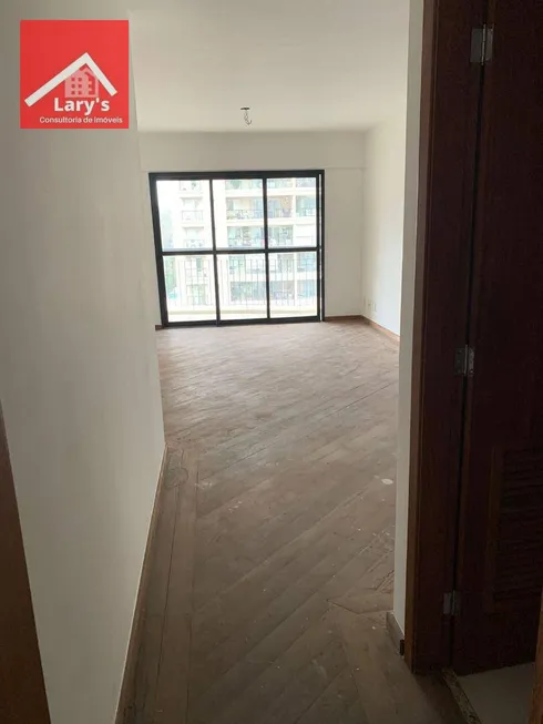 Foto 1 de Apartamento com 4 Quartos à venda, 130m² em Vila Mascote, São Paulo