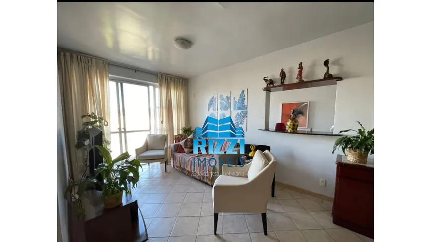 Foto 1 de Apartamento com 3 Quartos à venda, 70m² em Maracanã, Rio de Janeiro