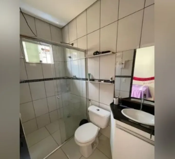 Foto 1 de Casa com 1 Quarto à venda, 70m² em Itapuã, Salvador