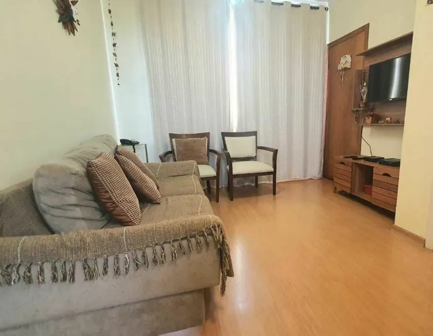 Foto 1 de Cobertura com 3 Quartos à venda, 160m² em Santa Inês, Belo Horizonte