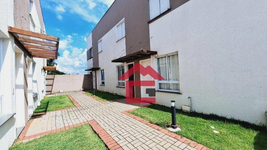 Foto 1 de Casa de Condomínio com 2 Quartos para venda ou aluguel, 50m² em Agua Espraiada, Cotia