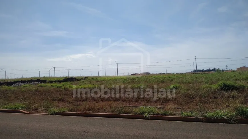 Foto 1 de Lote/Terreno à venda, 266m² em Residencial Campo Belo, Jaú