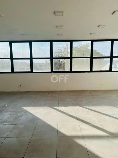 Foto 1 de Sala Comercial com 2 Quartos para alugar, 80m² em São Bernardo, Campinas