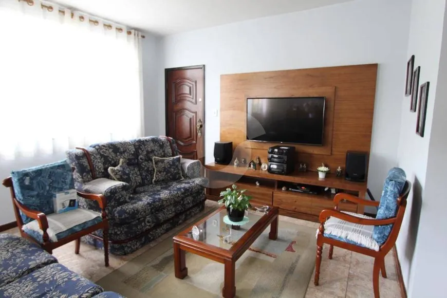 Foto 1 de Casa com 3 Quartos à venda, 180m² em Fonseca, Niterói