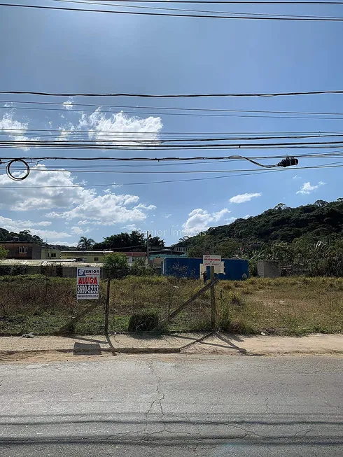 Foto 1 de para alugar, 3200000m² em São Pedro, Juiz de Fora