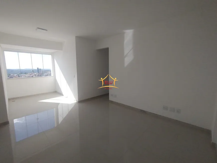 Foto 1 de Apartamento com 3 Quartos à venda, 77m² em Ouro Preto, Belo Horizonte