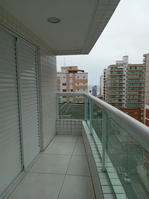 Foto 1 de Apartamento com 2 Quartos à venda, 65m² em Vila Tupi, Praia Grande