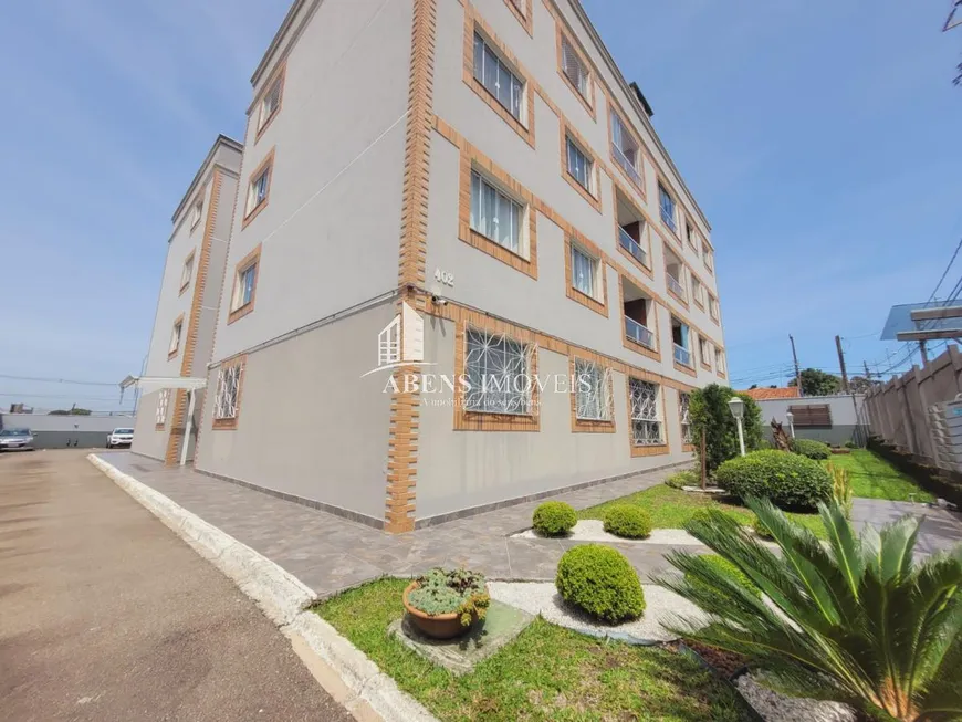 Foto 1 de Apartamento com 3 Quartos à venda, 86m² em Centro, Pinhais