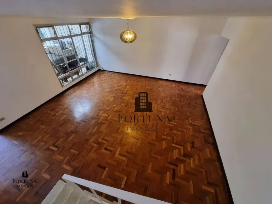 Foto 1 de Casa com 3 Quartos à venda, 160m² em Planalto Paulista, São Paulo