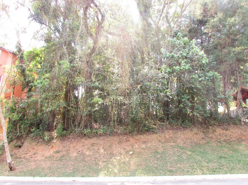 Foto 1 de Lote/Terreno à venda, 368m² em Condomínio Vila Verde, Itapevi