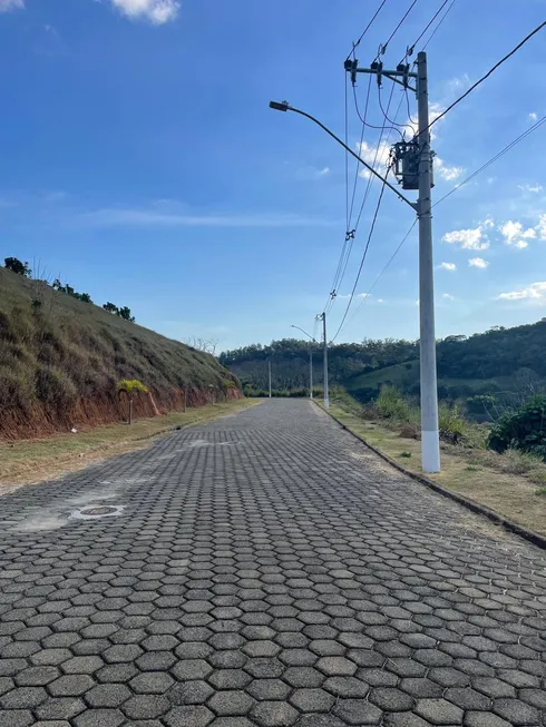 Foto 1 de Lote/Terreno à venda, 360m² em Centro, Matias Barbosa