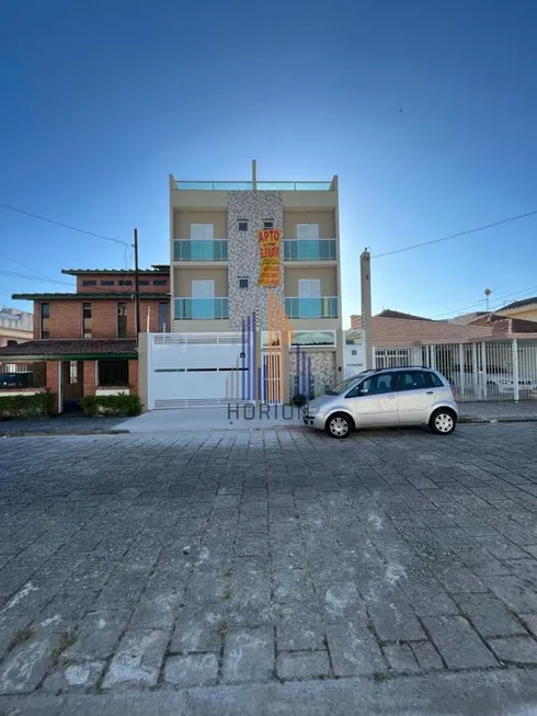 Foto 1 de Apartamento com 2 Quartos à venda, 44m² em Parque Industriario, Santo André