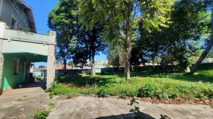 Foto 1 de Lote/Terreno à venda, 3882m² em Hauer, Curitiba