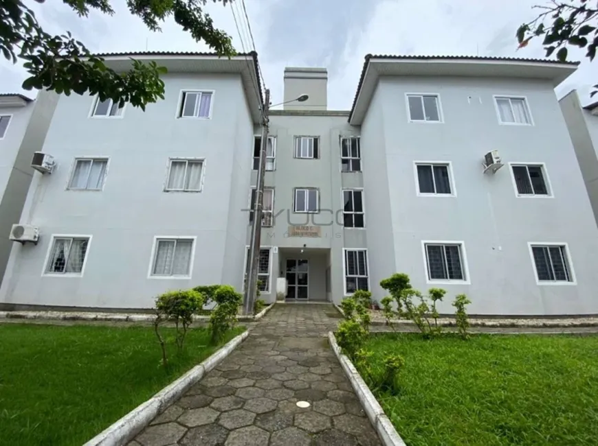 Foto 1 de Apartamento com 2 Quartos à venda, 54m² em , Tijucas