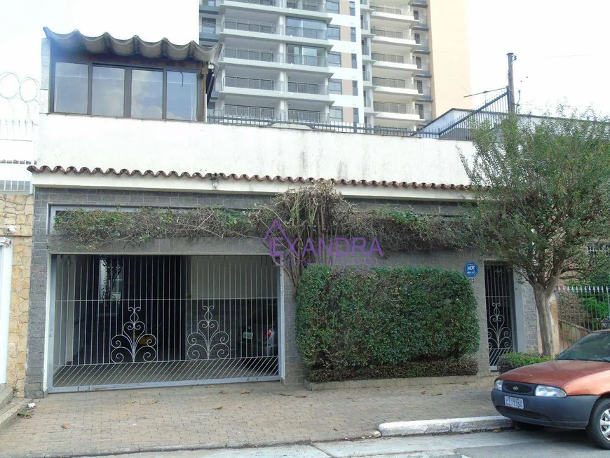 Foto 1 de Casa com 2 Quartos à venda, 238m² em Ipiranga, São Paulo