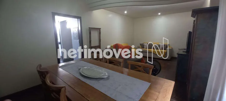 Foto 1 de Apartamento com 3 Quartos à venda, 120m² em Coração de Jesus, Belo Horizonte