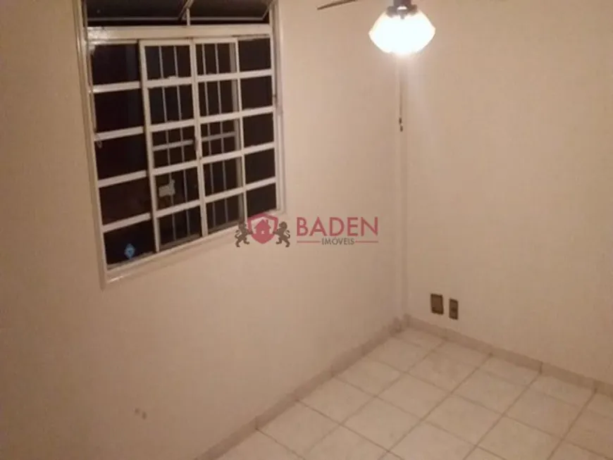 Foto 1 de Apartamento com 2 Quartos à venda, 57m² em Parque Residencial Vila União, Campinas