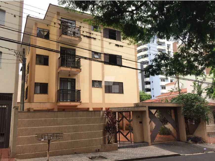 Foto 1 de Apartamento com 2 Quartos à venda, 98m² em Zona 07, Maringá