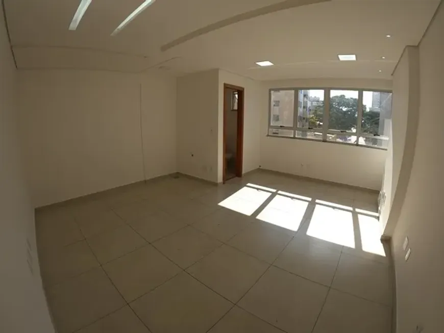 Foto 1 de Sala Comercial à venda, 3m² em Ouro Preto, Belo Horizonte