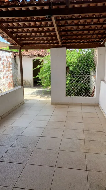 Foto 1 de Casa com 3 Quartos à venda, 90m² em Lagoa Seca, Natal