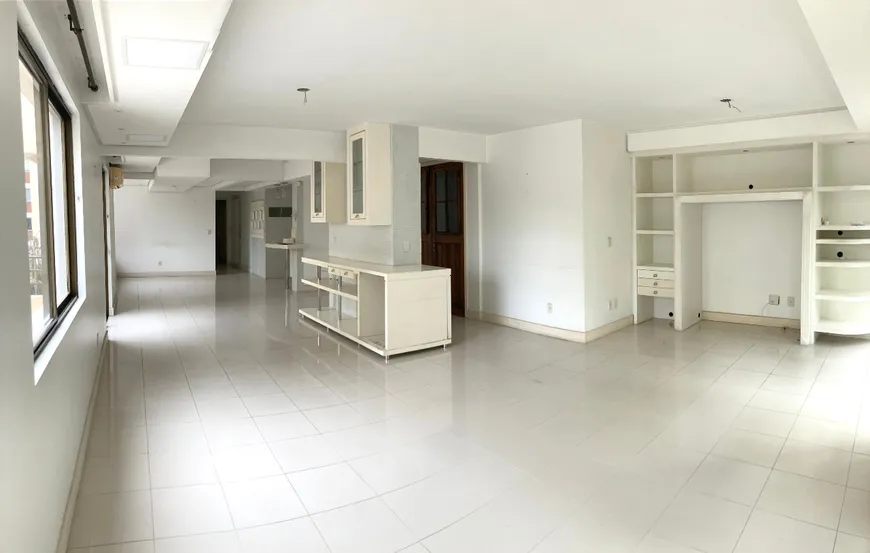 Foto 1 de Apartamento com 2 Quartos para alugar, 145m² em Centro, Florianópolis