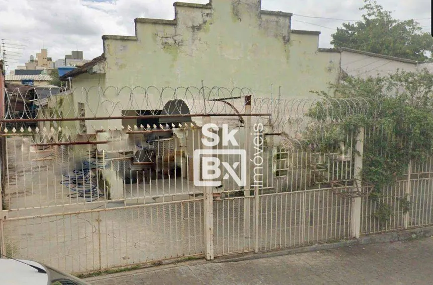 Foto 1 de Lote/Terreno à venda, 380m² em Martins, Uberlândia