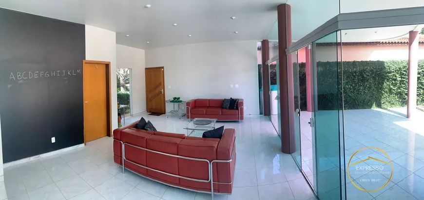 Foto 1 de Casa com 3 Quartos à venda, 371m² em Jardim Ibiti do Paco, Sorocaba