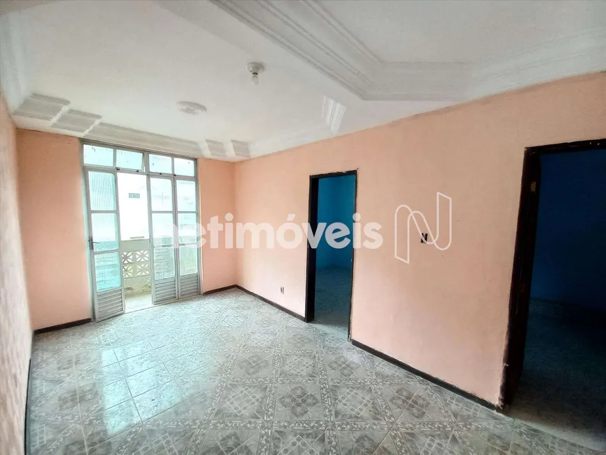 Foto 1 de Apartamento com 3 Quartos para venda ou aluguel, 90m² em Mares, Salvador