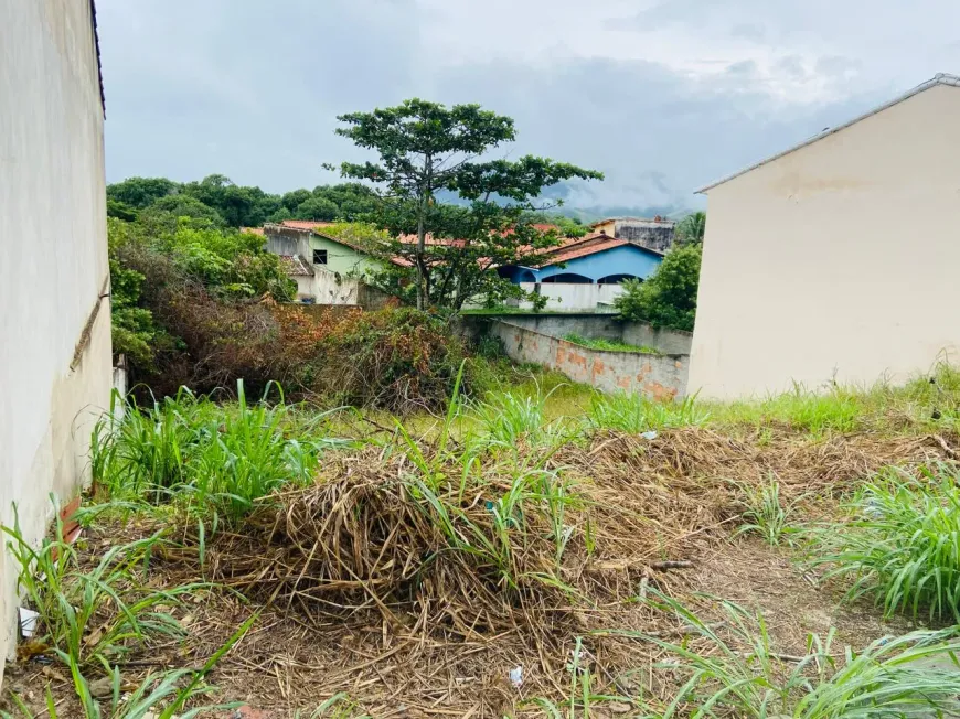 Foto 1 de Lote/Terreno à venda, 480m² em Ponte Negra, Maricá