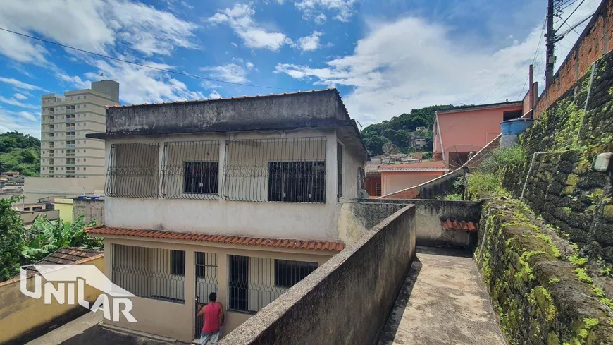 Foto 1 de Casa com 4 Quartos à venda, 270m² em Retiro, Volta Redonda