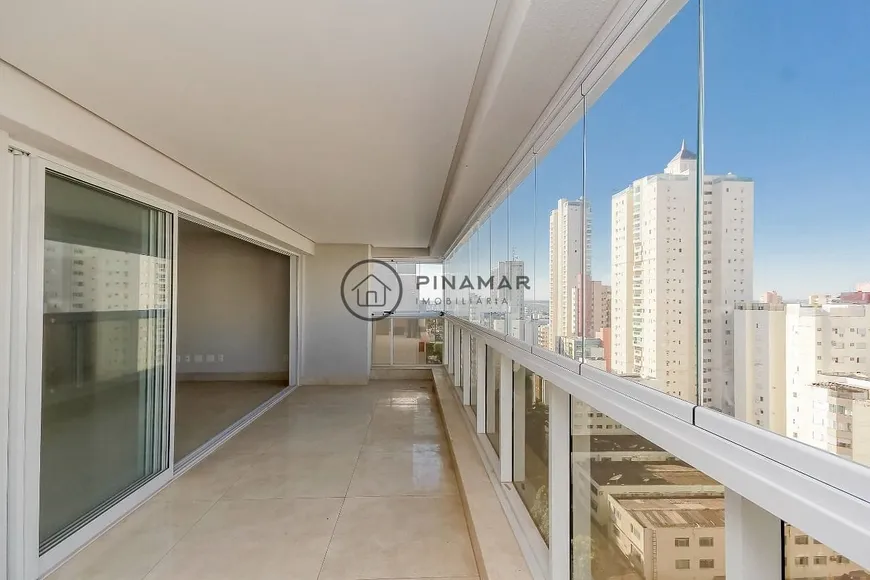 Foto 1 de Apartamento com 4 Quartos à venda, 176m² em Setor Oeste, Goiânia