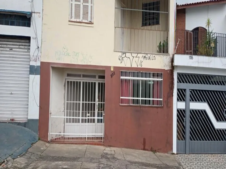 Foto 1 de Sobrado com 2 Quartos à venda, 130m² em Maranhão, São Paulo