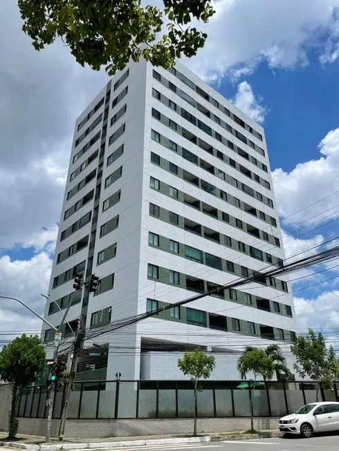 Foto 1 de Apartamento com 3 Quartos à venda, 70m² em Iputinga, Recife