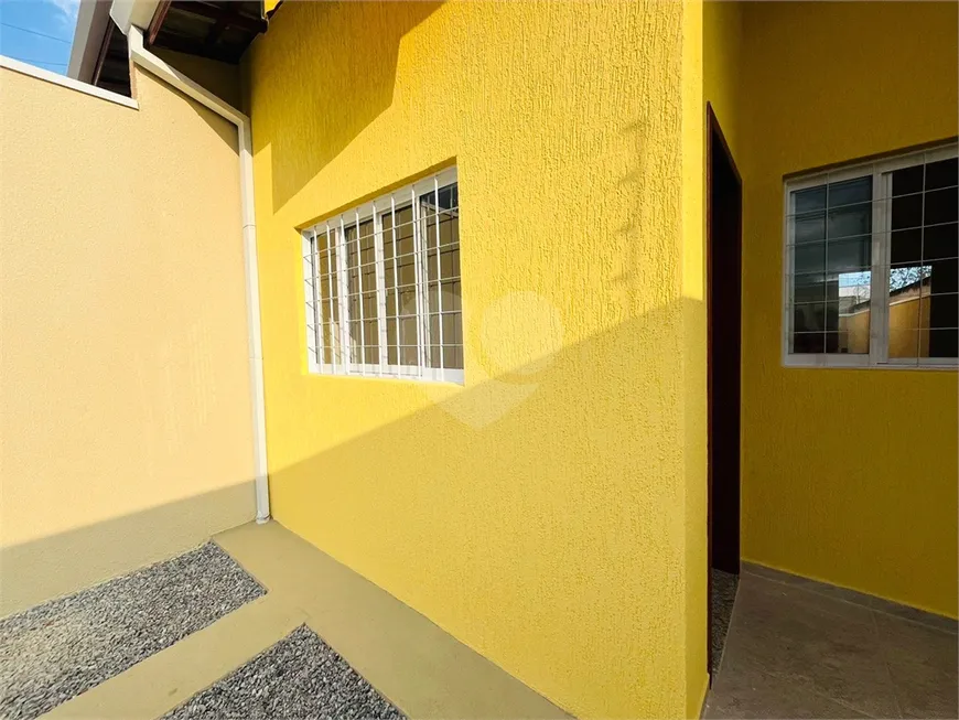 Foto 1 de Casa com 2 Quartos à venda, 84m² em Vila Mecanica Pesada, Taubaté
