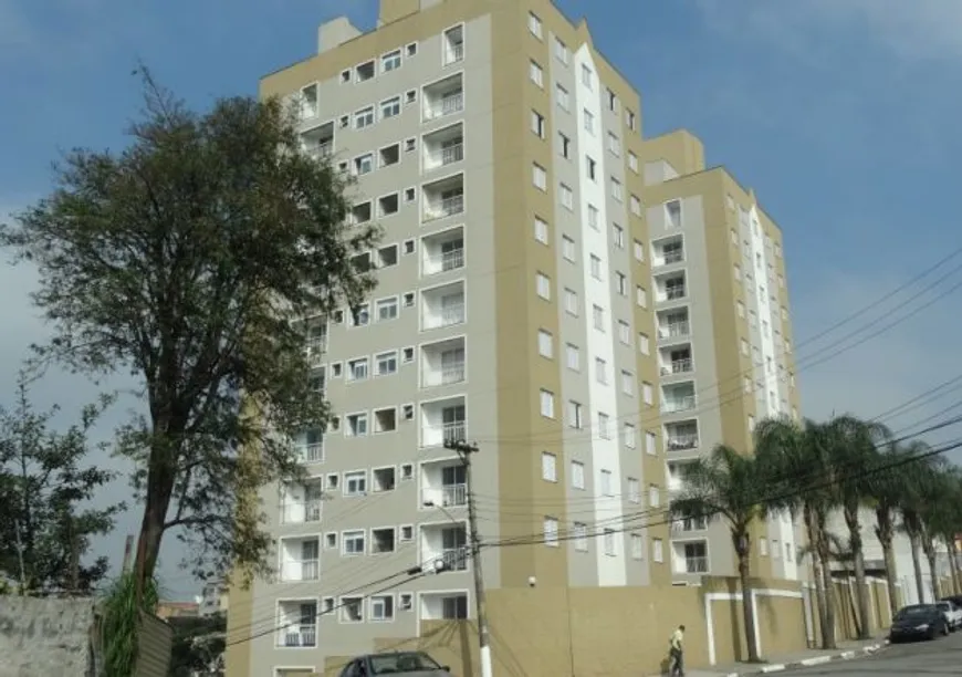 Foto 1 de Apartamento com 3 Quartos à venda, 67m² em Parque Rebouças, São Paulo
