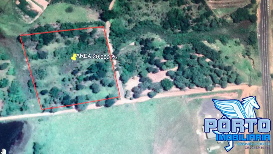 Foto 1 de Lote/Terreno à venda, 20900m² em , Arealva