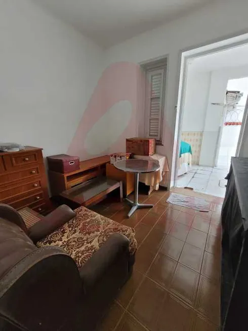 Foto 1 de Apartamento com 3 Quartos à venda, 98m² em Santa Teresa, Rio de Janeiro