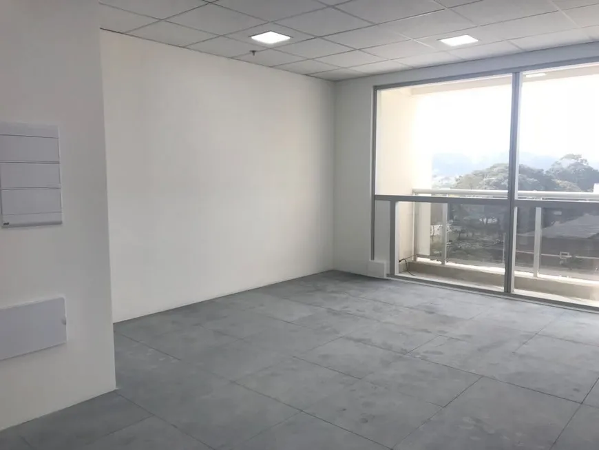 Foto 1 de Sala Comercial à venda, 36m² em Santo Amaro, São Paulo