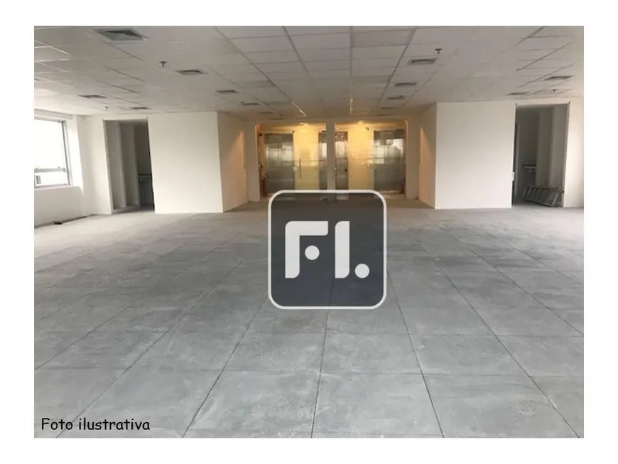 Foto 1 de Sala Comercial para venda ou aluguel, 105m² em Vila Olímpia, São Paulo