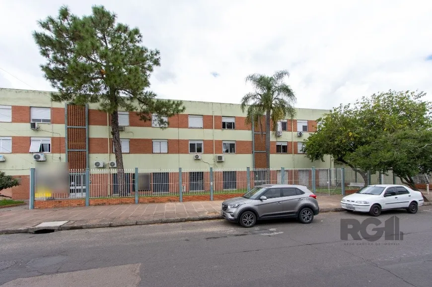 Foto 1 de Sala Comercial à venda, 70m² em Cristal, Porto Alegre