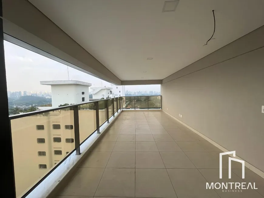 Foto 1 de Apartamento com 3 Quartos à venda, 180m² em Itaim Bibi, São Paulo