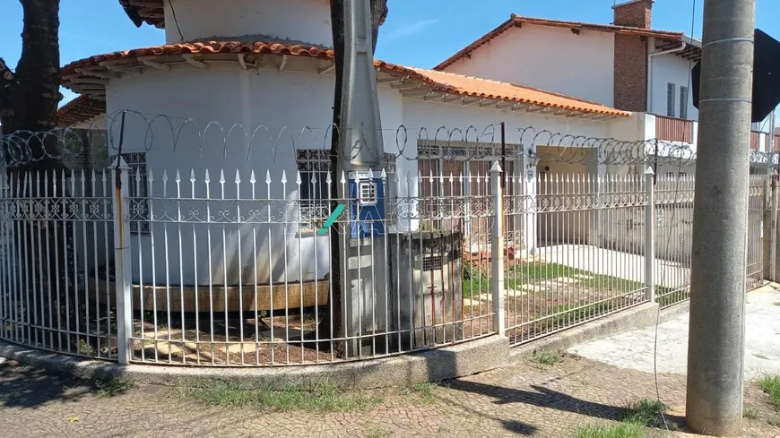 Foto 1 de Imóvel Comercial com 3 Quartos para alugar, 152m² em Botafogo, Campinas