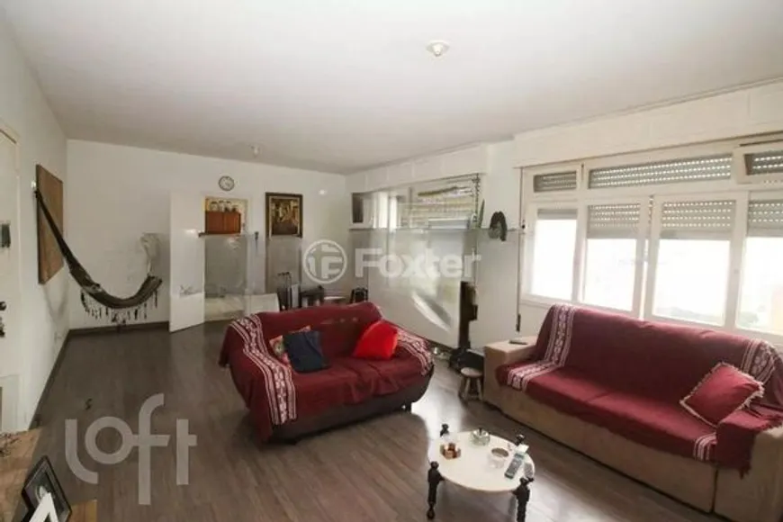 Foto 1 de Apartamento com 3 Quartos à venda, 118m² em Santana, Porto Alegre