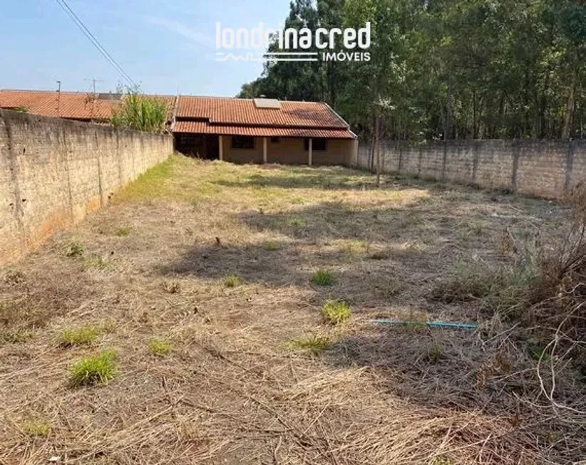 Foto 1 de Lote/Terreno à venda, 104m² em Jardim Primavera, Arapongas