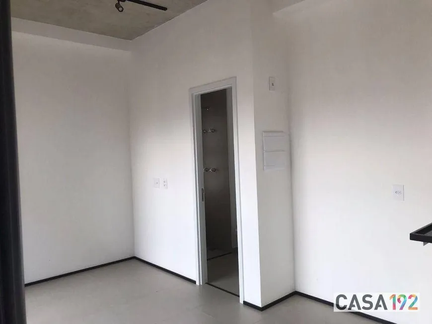 Foto 1 de Apartamento com 1 Quarto à venda, 27m² em Vila Olímpia, São Paulo