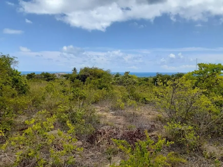 Foto 1 de Lote/Terreno à venda, 250m² em Praia de Carapibus, Conde