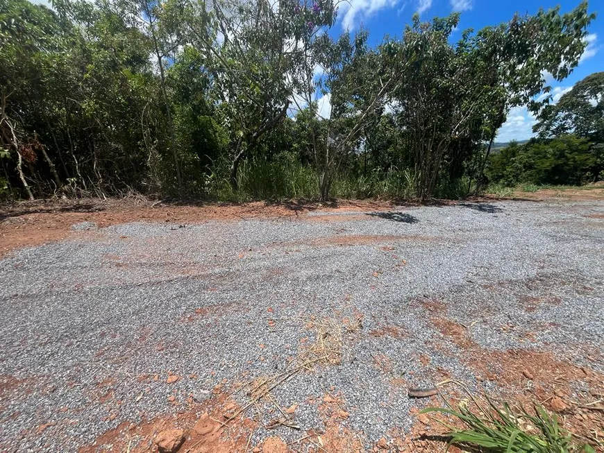 Foto 1 de Lote/Terreno à venda, 1157m² em Águas de Igaratá, Igaratá