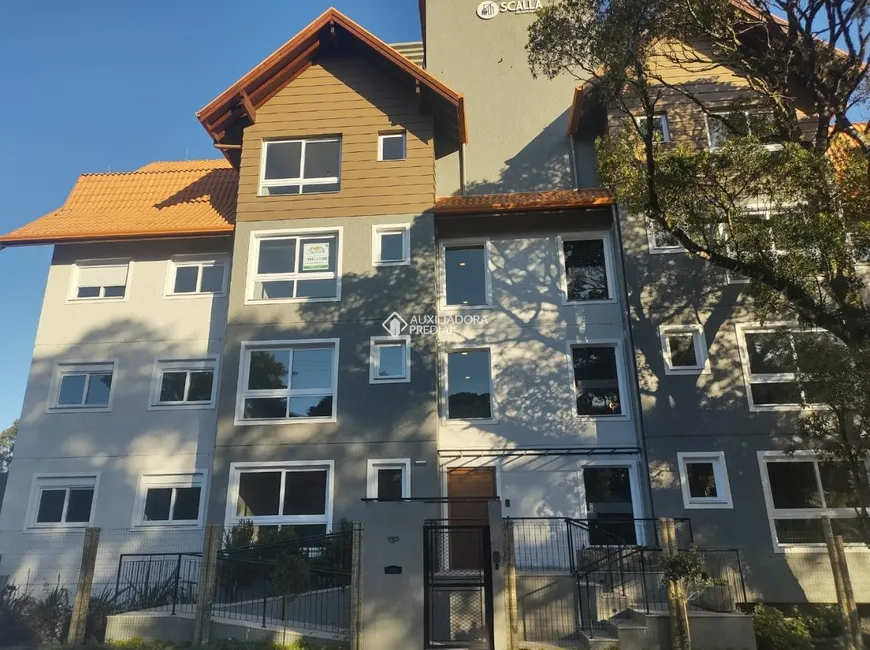 Foto 1 de Apartamento com 3 Quartos à venda, 82m² em Carniel, Gramado
