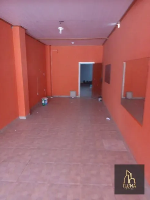 Foto 1 de Ponto Comercial para alugar, 60m² em Boa Perna, Araruama