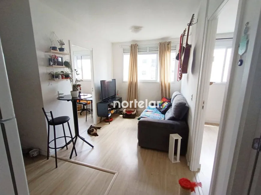 Foto 1 de Apartamento com 2 Quartos à venda, 34m² em Freguesia do Ó, São Paulo